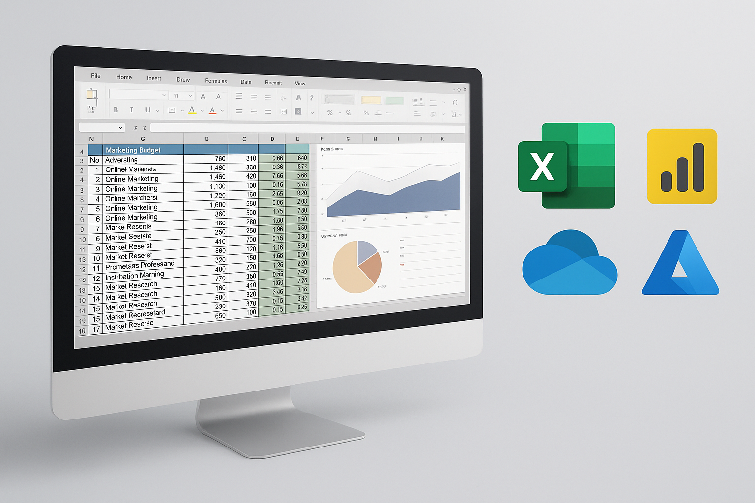 Szkolenia Excel i Power BI